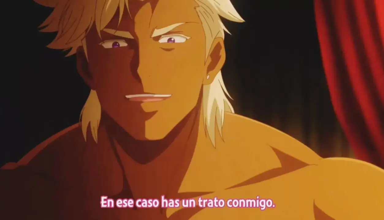 Disturbing yaoi anime rape scene