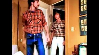 Golden Chaps Part two - The Hide-Away Sofa (1971)