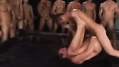 Frat Boy Fuck down Pt 5