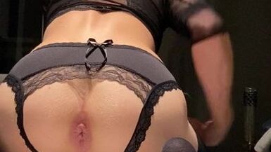 Banging my cd sissy arse during the time that watching sissy hypno