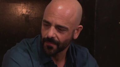 Adam Russo and Roman Todd (TS3 P2)