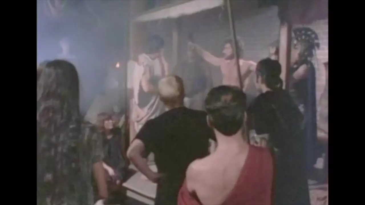 Centurians of Rome (1981) Part three