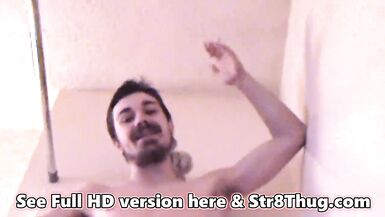 Heartless College Man Red-清洁我的gazoo间隙和Look年龄更年轻的fagot哈哈哈gulp使水