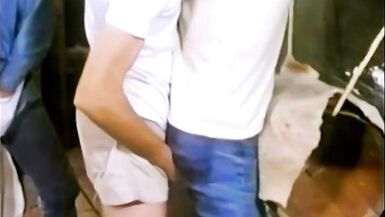 Thunderheads (1970) Part 1