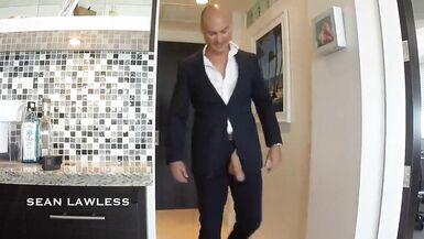 this guy was my birth surprise