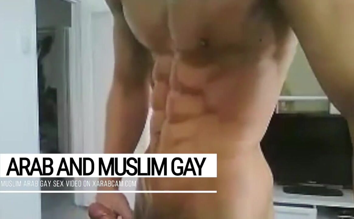 Turkish Adonis, god of cum