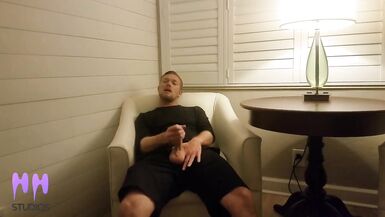 Pervy Step Son Jacks Off To Mama Whilst That Babe Showers With The Door Open