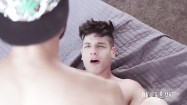 Inch By Inch - Franklin Acevedo Fuks Bastian Karim