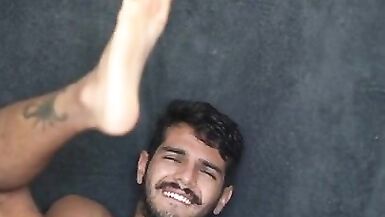 Anal Beads and Massive Spunk Flow