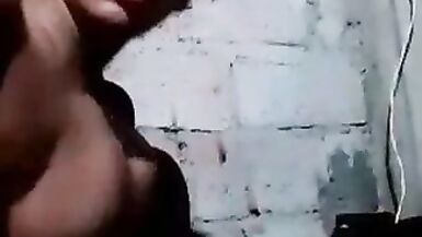 Paid male hetero gets something for his ass