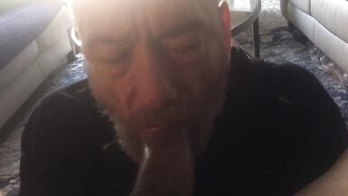 Keith Arnett Sucks Miguel two