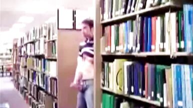 Публичная библиотека вне дома