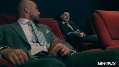 एमएपी - सिने-एक्स पर क्रूजिंग