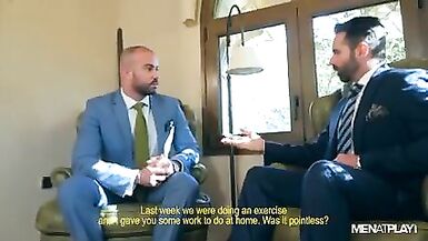 NYMPHOMANIAC CONSULTATION