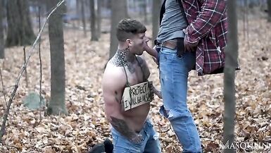 THE LAST MEN: PART 3