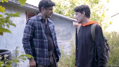 Rocky Vallarta & Edward Terrant - Into The Woods Sc2