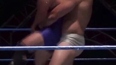 Hot Male Wrestlers / Wrestling Compilation (28)