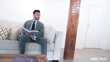 MAP - Sexual Attraction