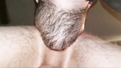 HUNG FIT STR8 8 REDNECK BRO CUMS 2X VOCAL CUMSHOTS RIMMING