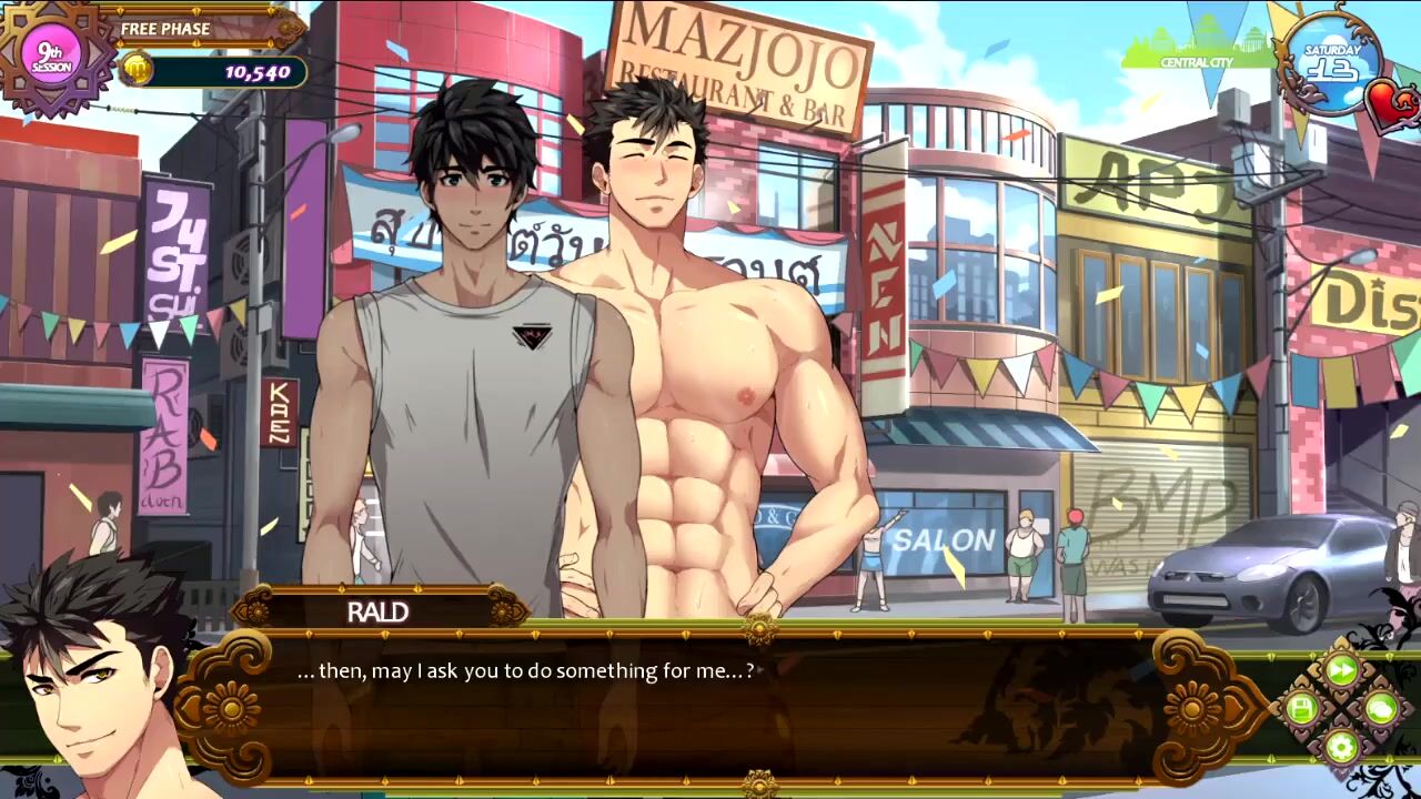 WET T-SHIRT FESTIVAL SONGKRAN SEX | Full Service - Part 05 watch online