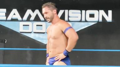 Hot Male Wrestlers / Wrestling Compilation (32)