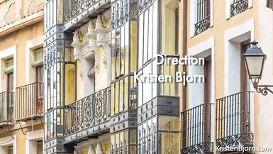 Marc Ferrer & Diego Lauzen & Mario Galeno, Gang Bareback