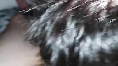 Stay at his Mums House