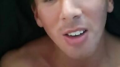 Hungover as Fuck - but Sucking regardless HOT