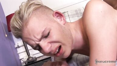 Alex Silvers & Antonio Miracle