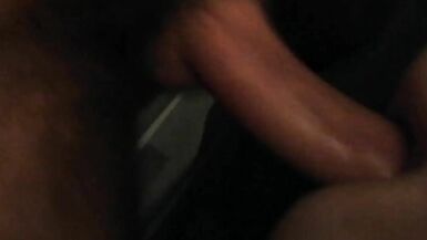 8 yetiştiriciler, 1 cumdump.Cumdumt Party.12 yük.Oslo, Norveç