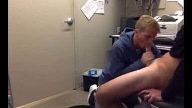 Twink Suck Daddy Big Cock