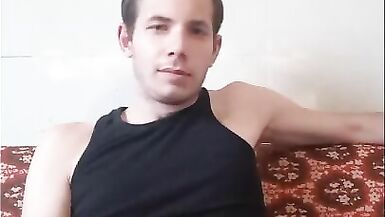 Gergely Molnar - I jerk off due to getting bored