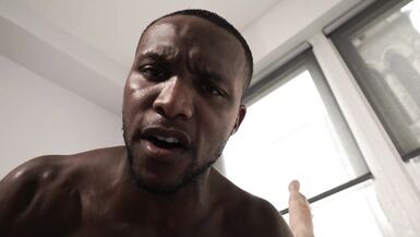 Big Black Dicks - Andre Donovan, Lucas Leon