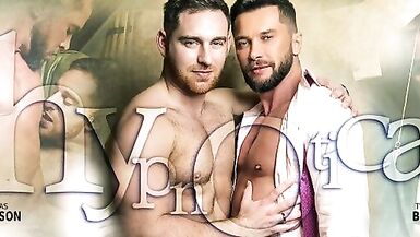 HYPNOTICA - Jonas Jackson, Tyler Berg