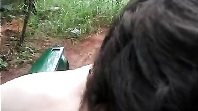 Spun White Teen Twink Sucks Lucky Mature Stranger