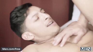 Erkekler - ashton mckay ve zayne hardy - eşek bölüm 2 bağımlısı - matkap benim