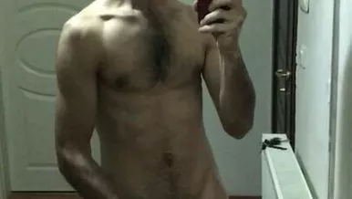 A gozal erkak azosi cums