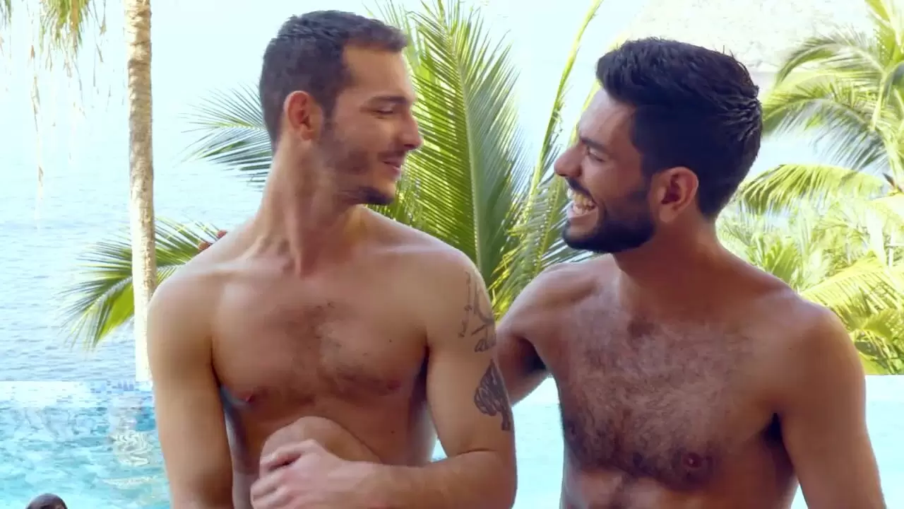 Le - Nico Zetta & Ricky Dapy