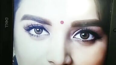 Nidhhi Agerwal Cum Tribute Part-2