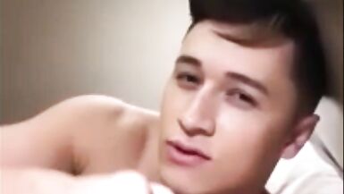 VICTOR FERRAZ Brazilian Alpha Male Big Cock