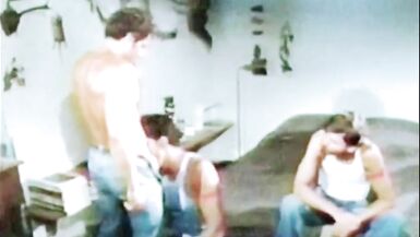 Bad, Bad Boys (1979) Complete Movie