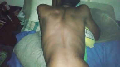 Making Love while high