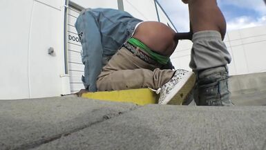 Grindr alt gölü ve 10in BBC tarafından ham becerdin