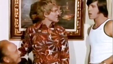 Gay Vintage Naughty Twinks