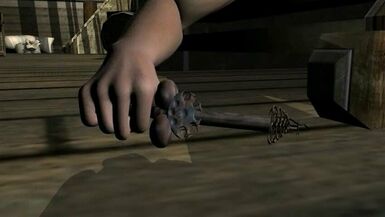 Cartoon - pushed inside makes me cum - 1 image