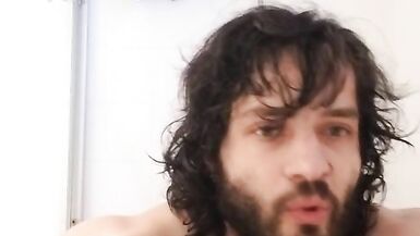 Dante Drackis Cold Showers