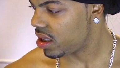 Episodio anal de la historia de amor gay anal # 02