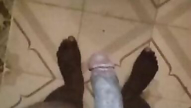 Antofucker black dick