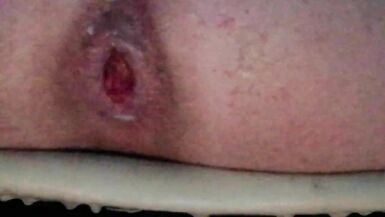 Anal dildo black fisting hand dildo hard black dick