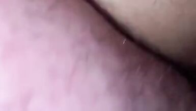 Gay bros tag team ftm pussy until dripping and used - 6 image